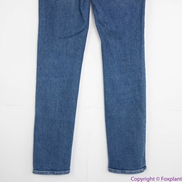 Madewell the Perfect Vintage Jean‎ in Melgrove Wash, 24 - Picture 8 of 16